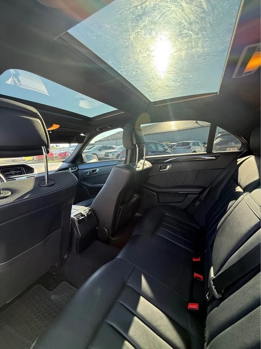 2016 Mercedes-Benz W212 E-Class - Image 10 of 12