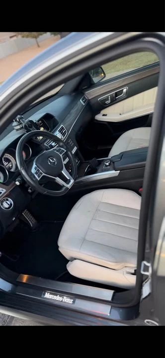 2016 Mercedes-Benz W212 E-Class - Image 9 of 9
