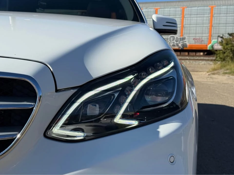 2016 Mercedes-Benz W212 E-Class - Image 3 of 12
