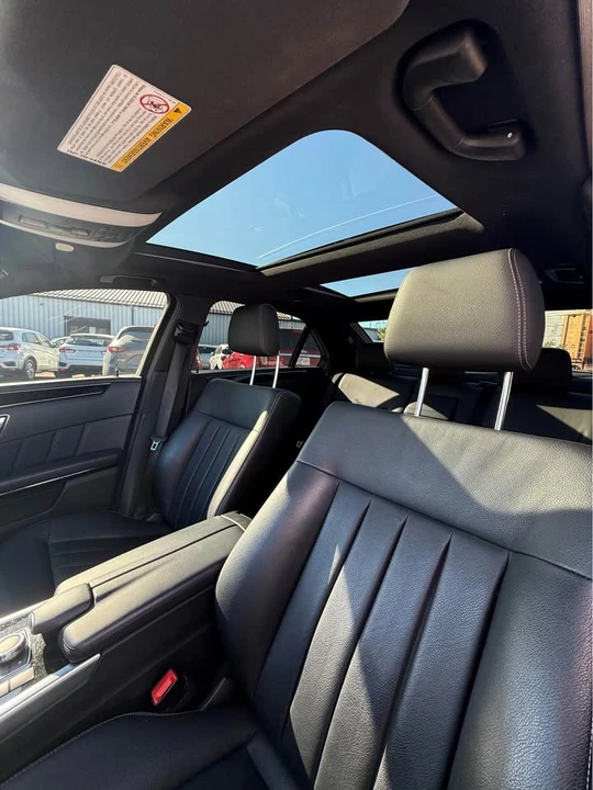 2016 Mercedes-Benz W212 E-Class - Image 11 of 12