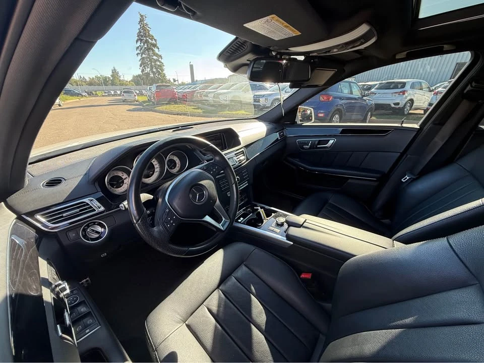 2016 Mercedes-Benz W212 E-Class - Image 7 of 12