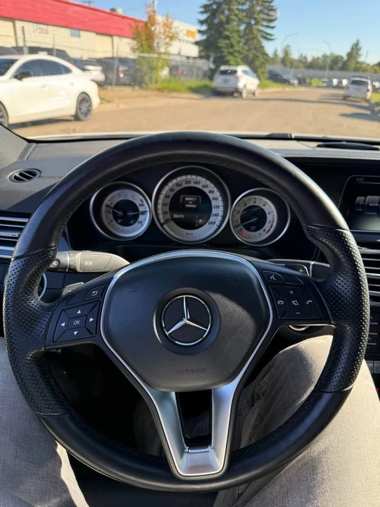 2016 Mercedes-Benz W212 E-Class - Image 8 of 12