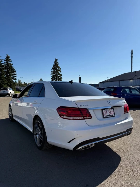 2016 Mercedes-Benz W212 E-Class - Image 4 of 12