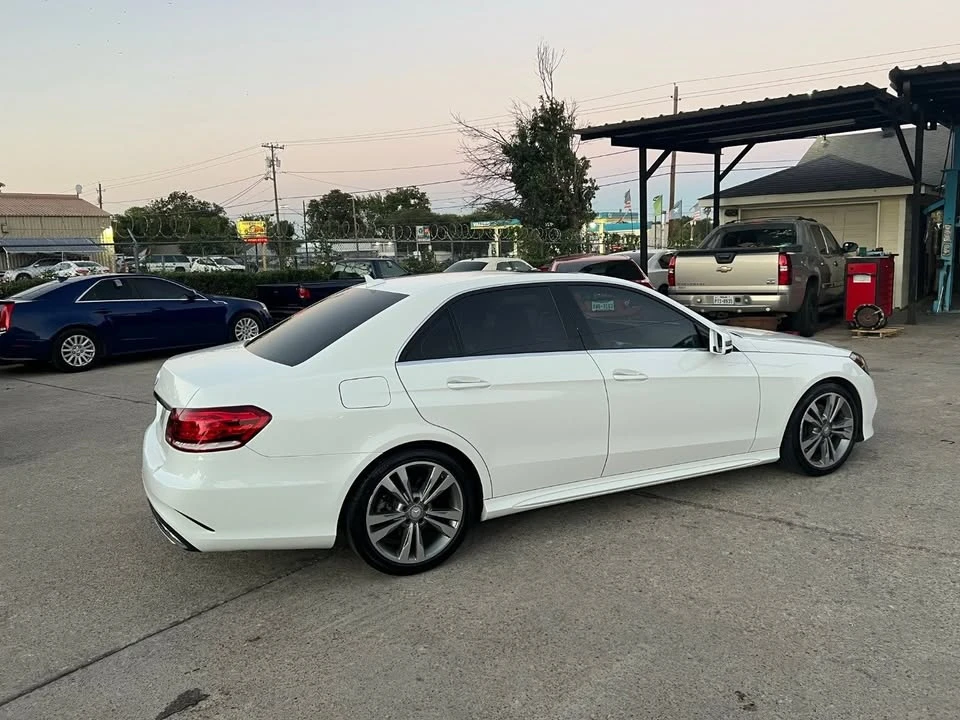 2016 Mercedes-Benz W212 E-Class - Image 9 of 20