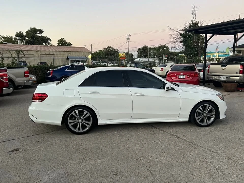 2016 Mercedes-Benz W212 E-Class - Image 7 of 20