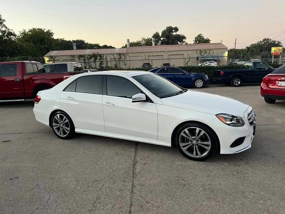2016 Mercedes-Benz W212 E-Class - Image 4 of 20