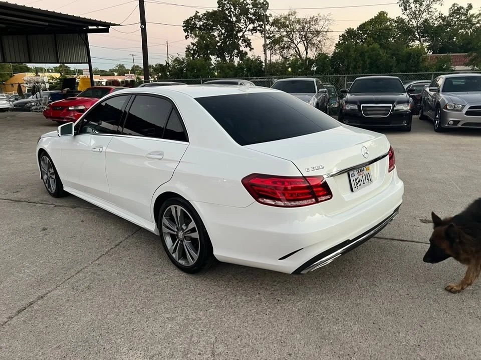 2016 Mercedes-Benz W212 E-Class - Image 18 of 20