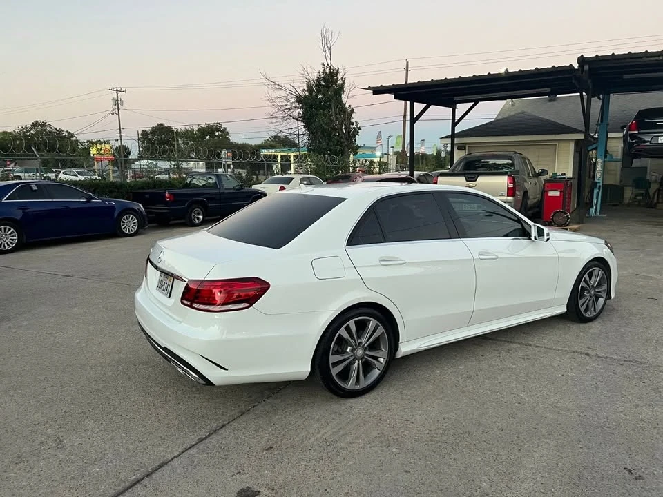 2016 Mercedes-Benz W212 E-Class - Image 10 of 20
