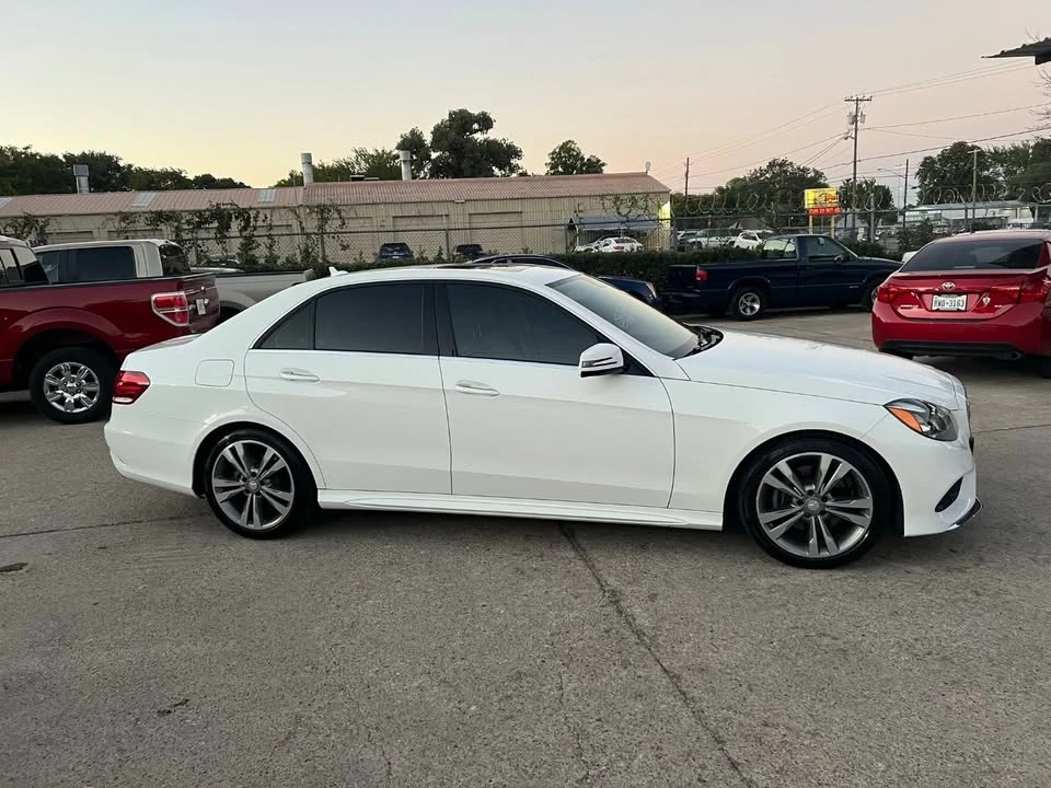 2016 Mercedes-Benz W212 E-Class - Image 5 of 20