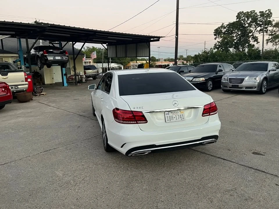 2016 Mercedes-Benz W212 E-Class - Image 16 of 20