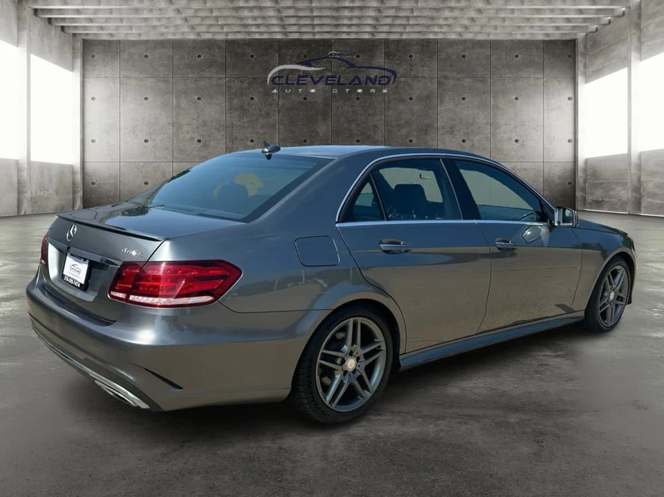 2016 Mercedes-Benz W212 E-Class - Image 3 of 20