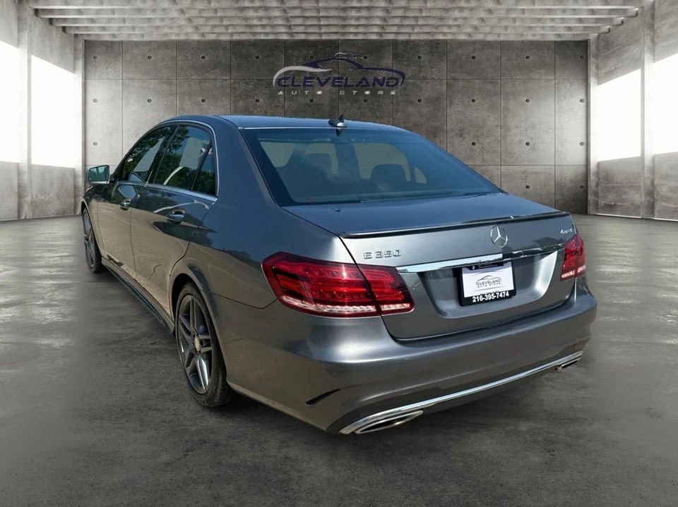 2016 Mercedes-Benz W212 E-Class - Image 5 of 20