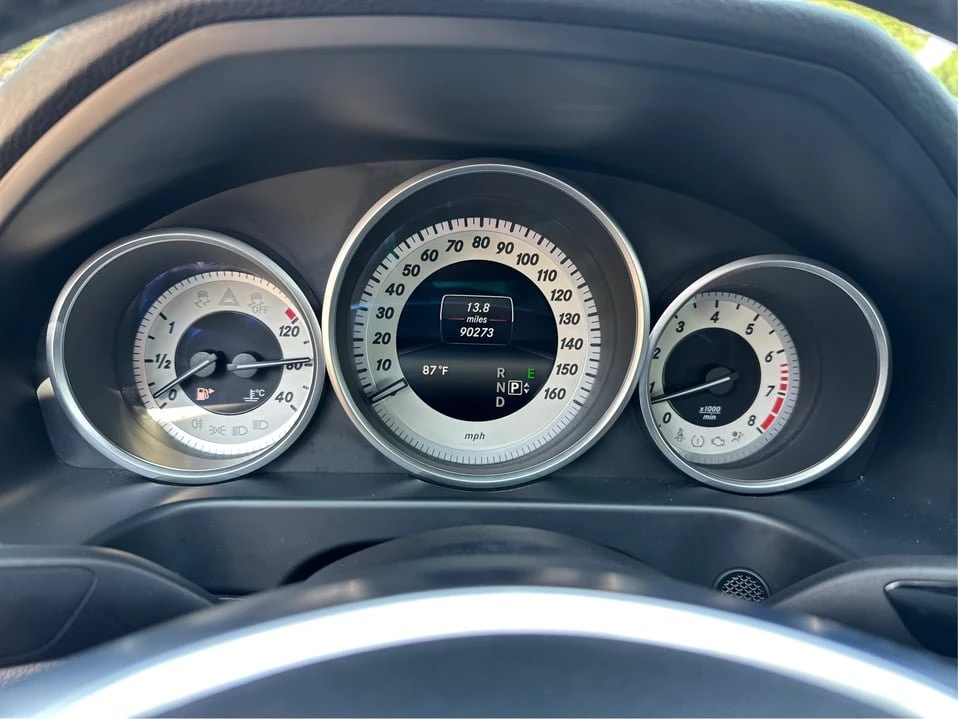 2016 Mercedes-Benz W212 E-Class - Image 17 of 20