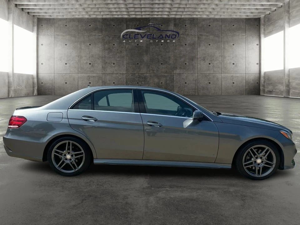 2016 Mercedes-Benz W212 E-Class - Image 2 of 20