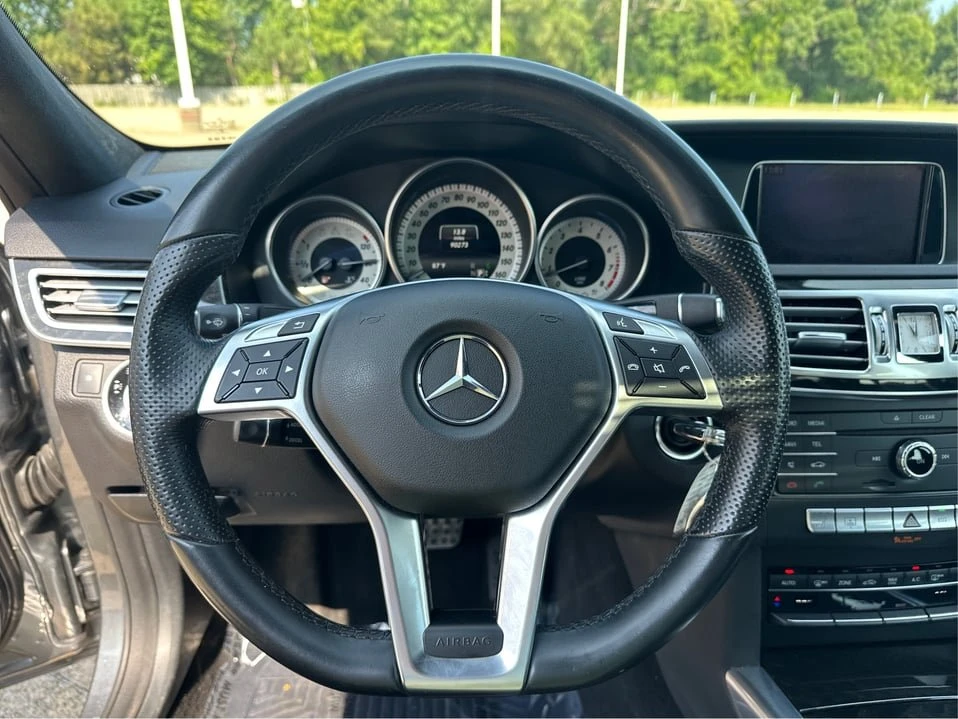 2016 Mercedes-Benz W212 E-Class - Image 18 of 20