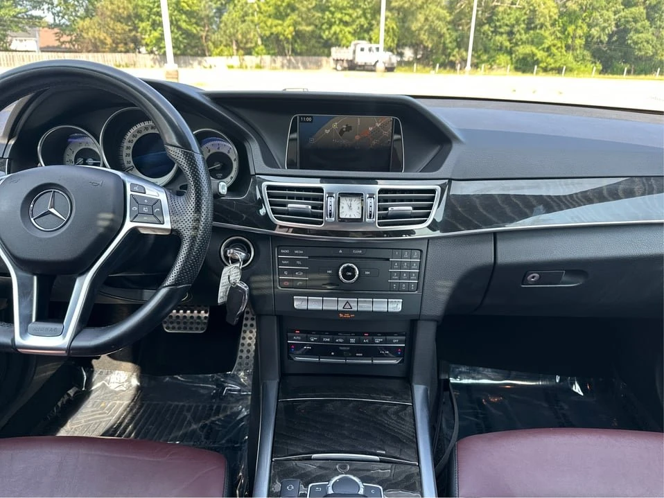 2016 Mercedes-Benz W212 E-Class - Image 14 of 20