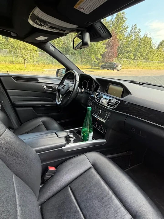 2016 Mercedes-Benz W212 E-Class - Image 13 of 18