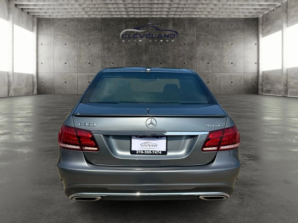 2016 Mercedes-Benz W212 E-Class - Image 4 of 20