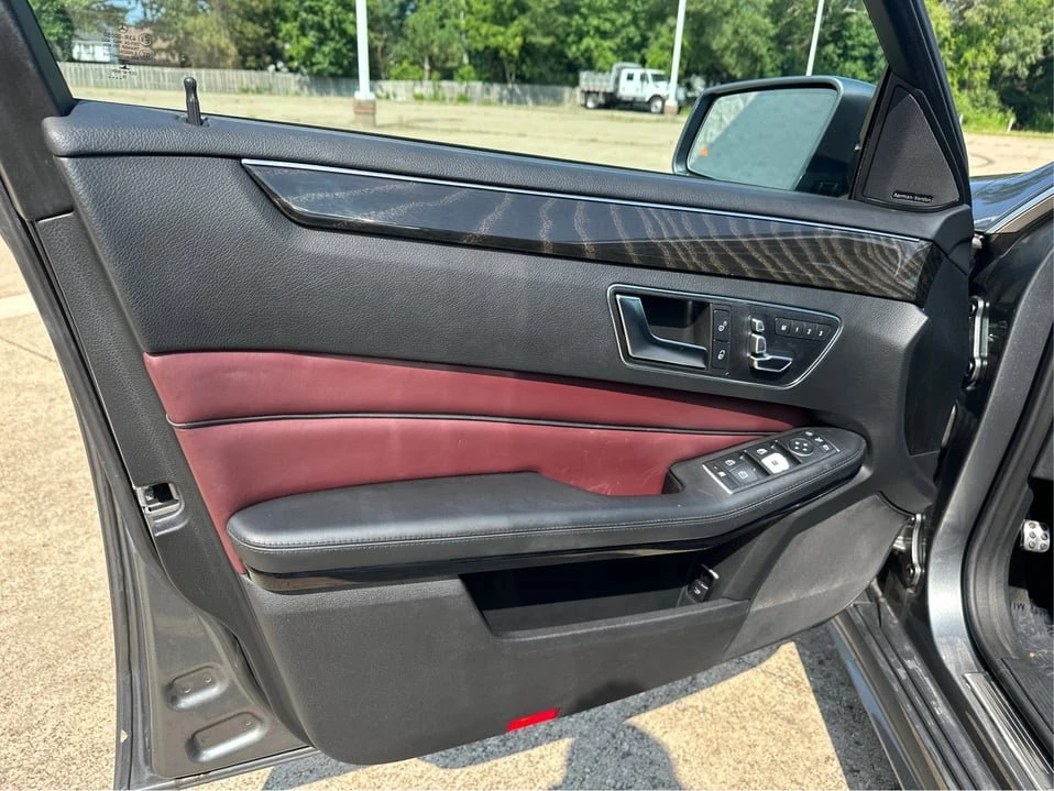 2016 Mercedes-Benz W212 E-Class - Image 20 of 20
