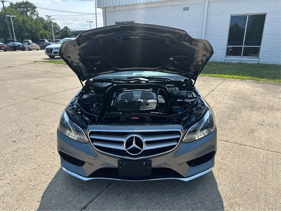 2016 Mercedes-Benz W212 E-Class - Image 11 of 20