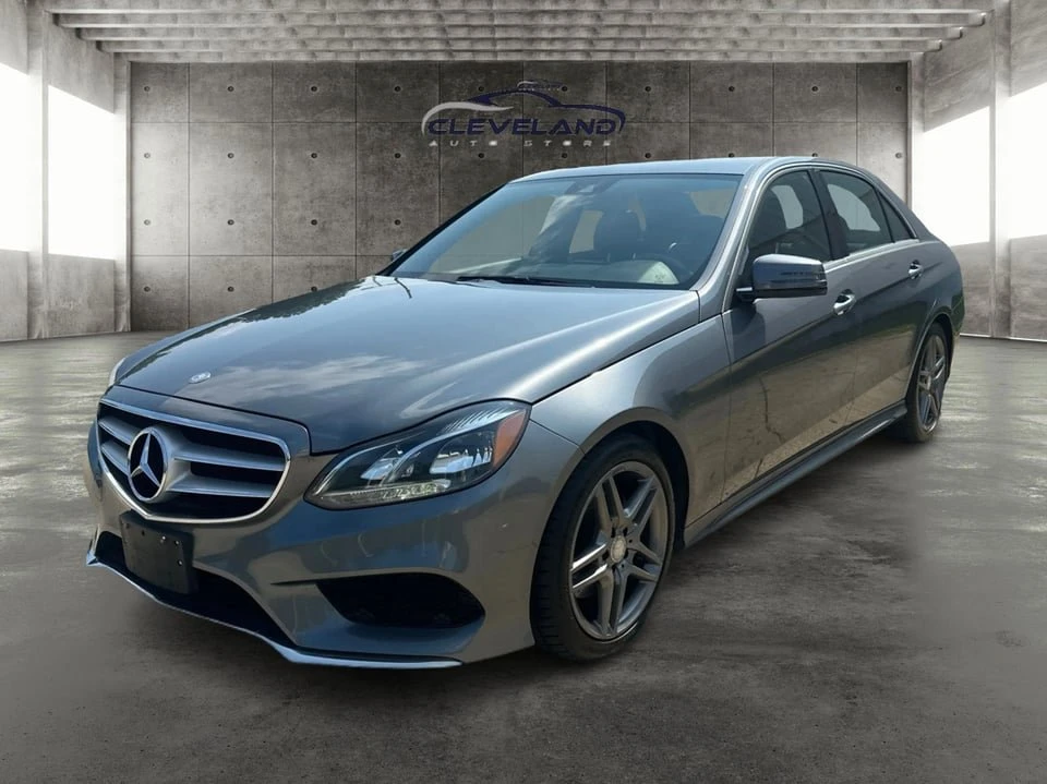 2016 Mercedes-Benz W212 E-Class - Image 8 of 20