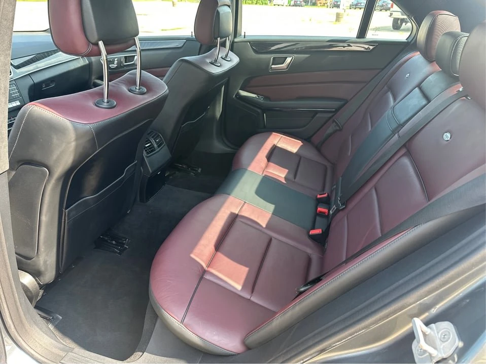 2016 Mercedes-Benz W212 E-Class - Image 10 of 20