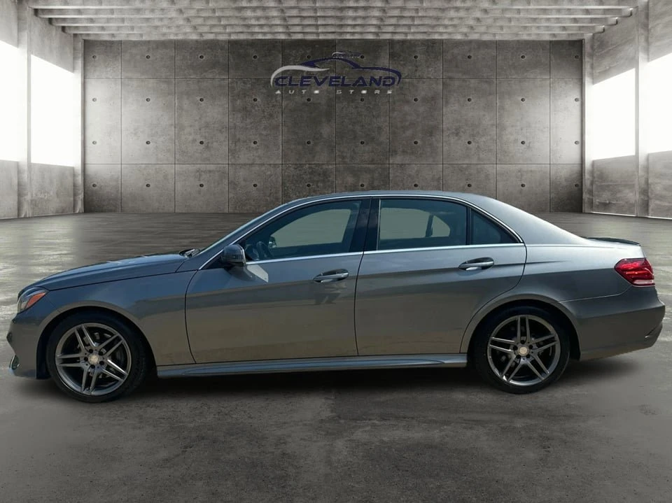 2016 Mercedes-Benz W212 E-Class - Image 6 of 20