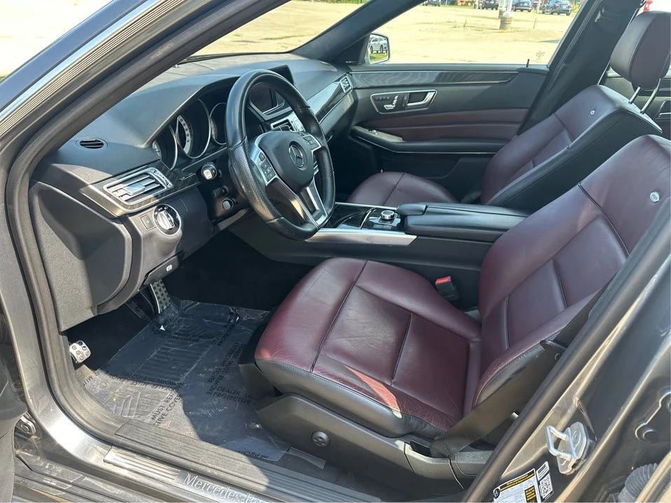 2016 Mercedes-Benz W212 E-Class - Image 9 of 20