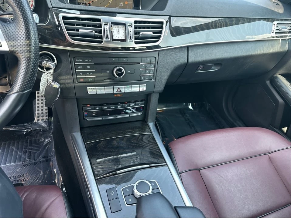 2016 Mercedes-Benz W212 E-Class - Image 16 of 20
