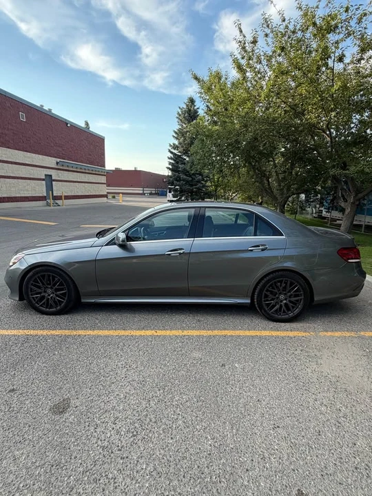 2016 Mercedes-Benz W212 E-Class - Image 8 of 18