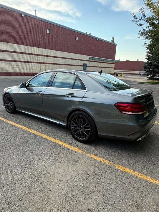 2016 Mercedes-Benz W212 E-Class - Image 7 of 18