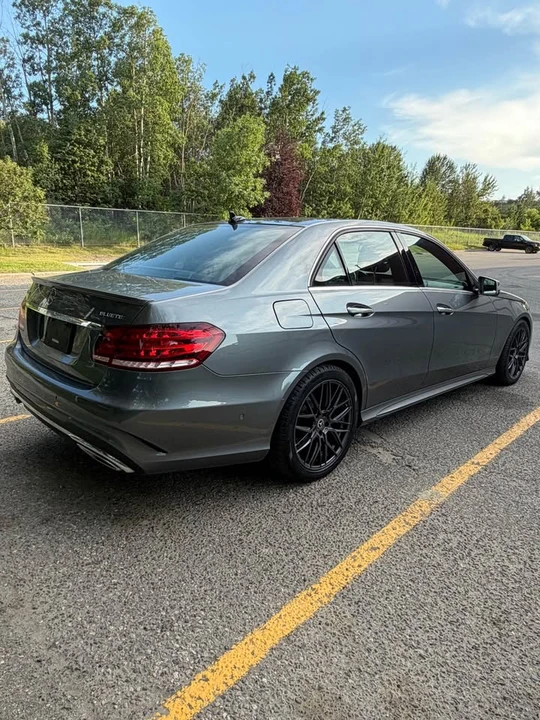 2016 Mercedes-Benz W212 E-Class - Image 3 of 18