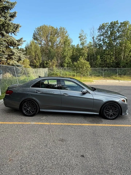 2016 Mercedes-Benz W212 E-Class - Image 4 of 18