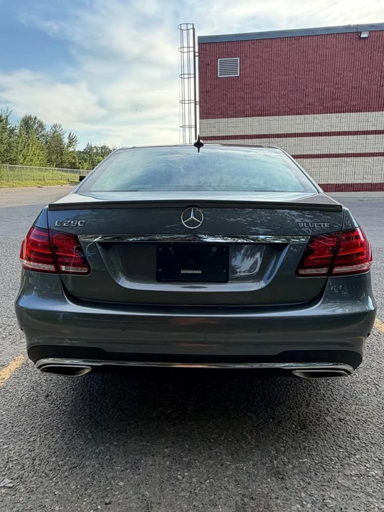 2016 Mercedes-Benz W212 E-Class - Image 5 of 18
