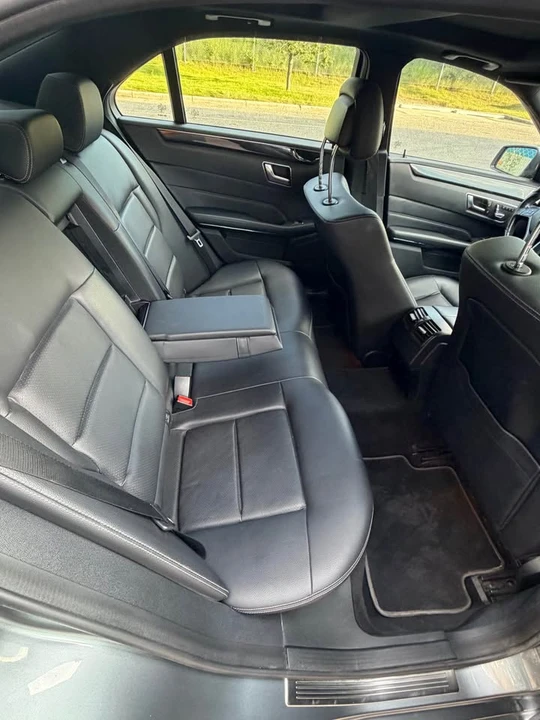 2016 Mercedes-Benz W212 E-Class - Image 12 of 18