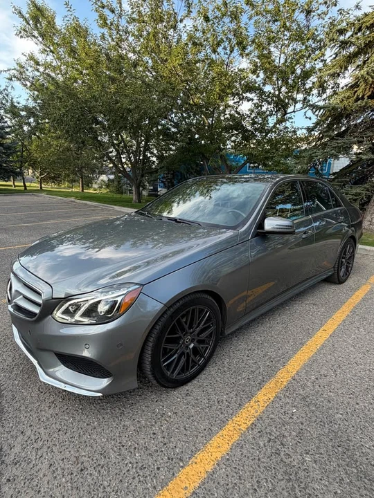 2016 Mercedes-Benz W212 E-Class - Image 9 of 18