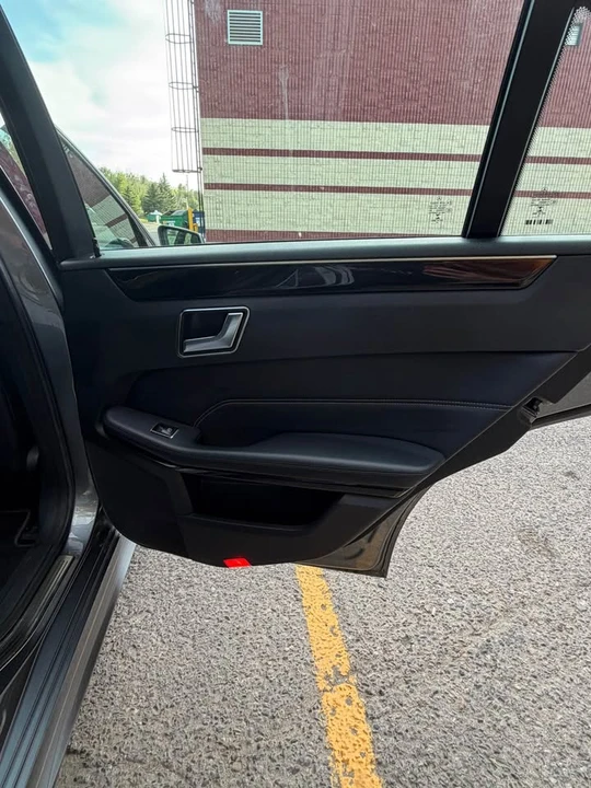 2016 Mercedes-Benz W212 E-Class - Image 11 of 18