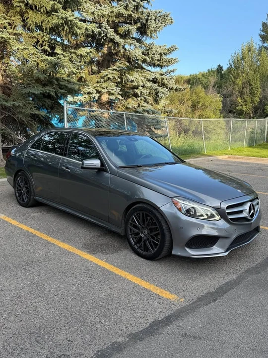 2016 Mercedes-Benz W212 E-Class - Image 2 of 18
