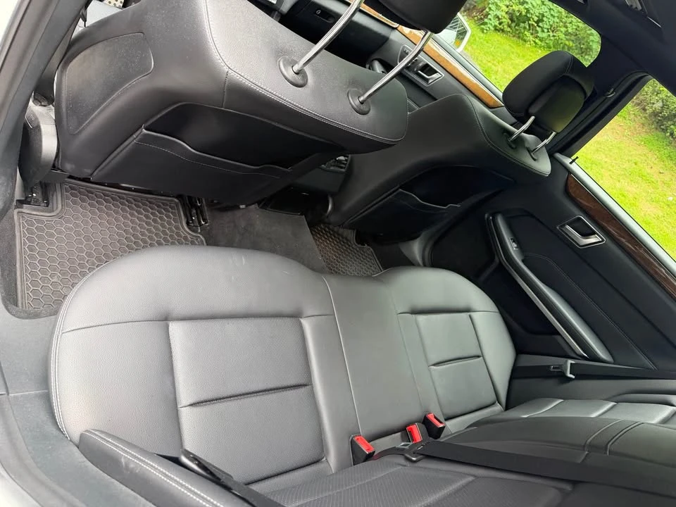 2016 Mercedes-Benz W212 E-Class - Image 8 of 9
