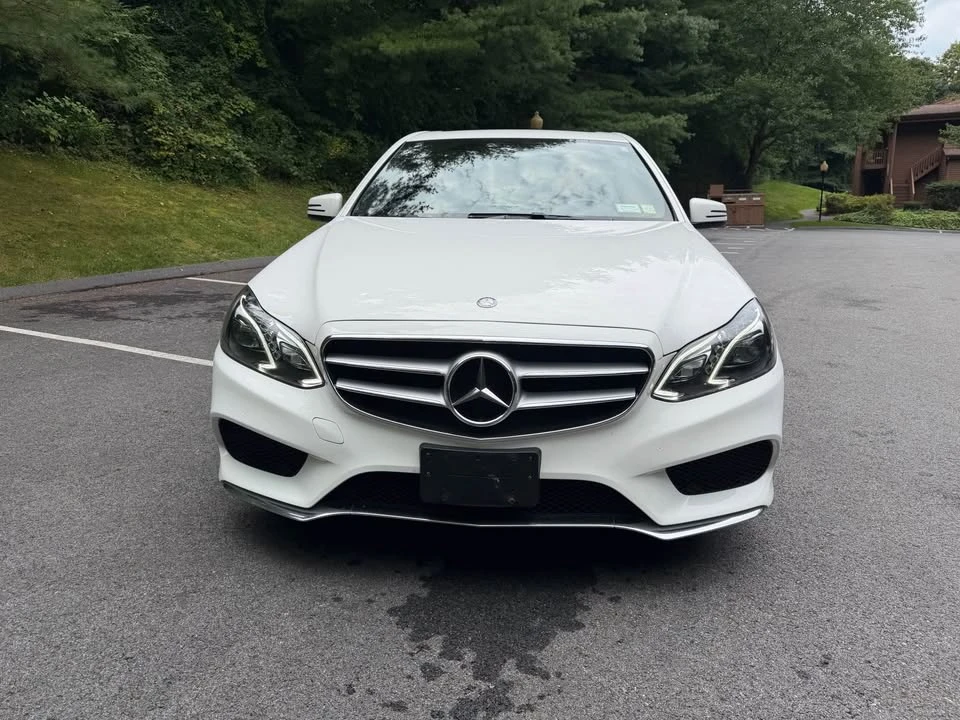 2016 Mercedes-Benz W212 E-Class - Image 2 of 9