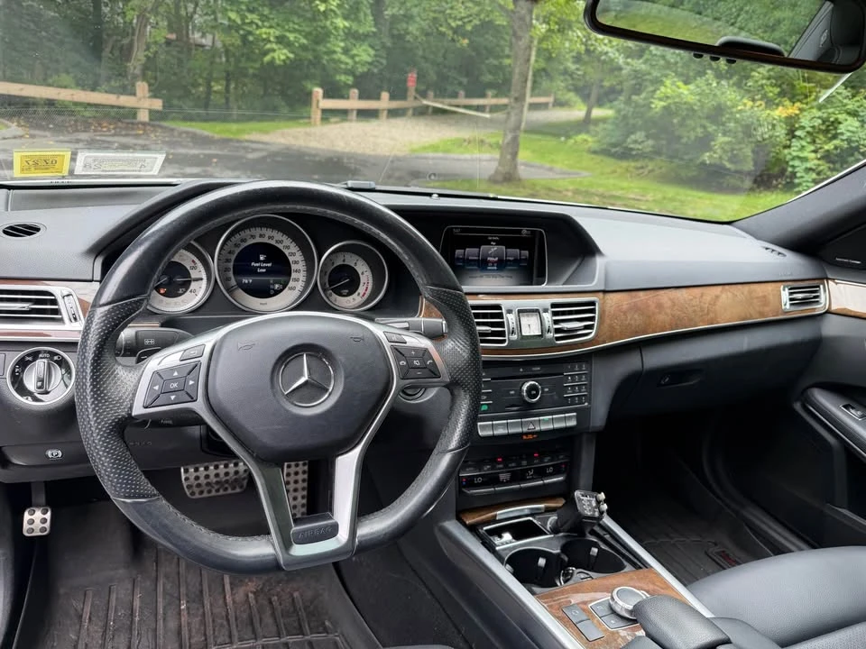 2016 Mercedes-Benz W212 E-Class - Image 7 of 9