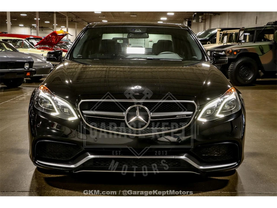 2016 Mercedes-Benz W212 E-Class - Image 21 of 31