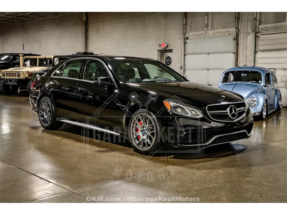 2016 Mercedes-Benz W212 E-Class - Image 12 of 31