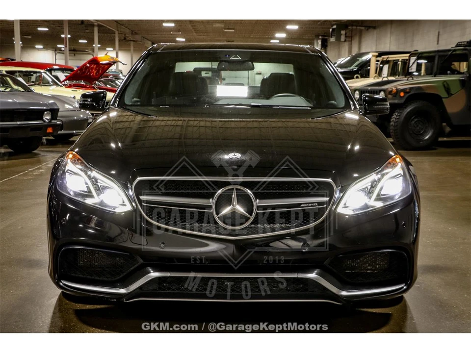 2016 Mercedes-Benz W212 E-Class - Image 22 of 31