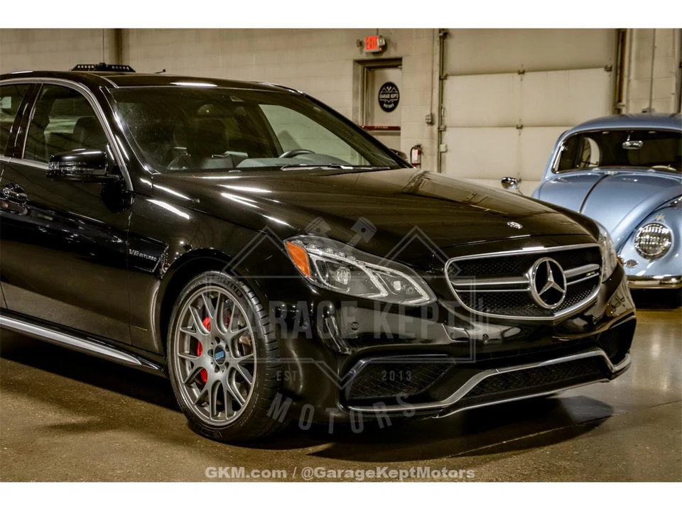 2016 Mercedes-Benz W212 E-Class - Image 13 of 31