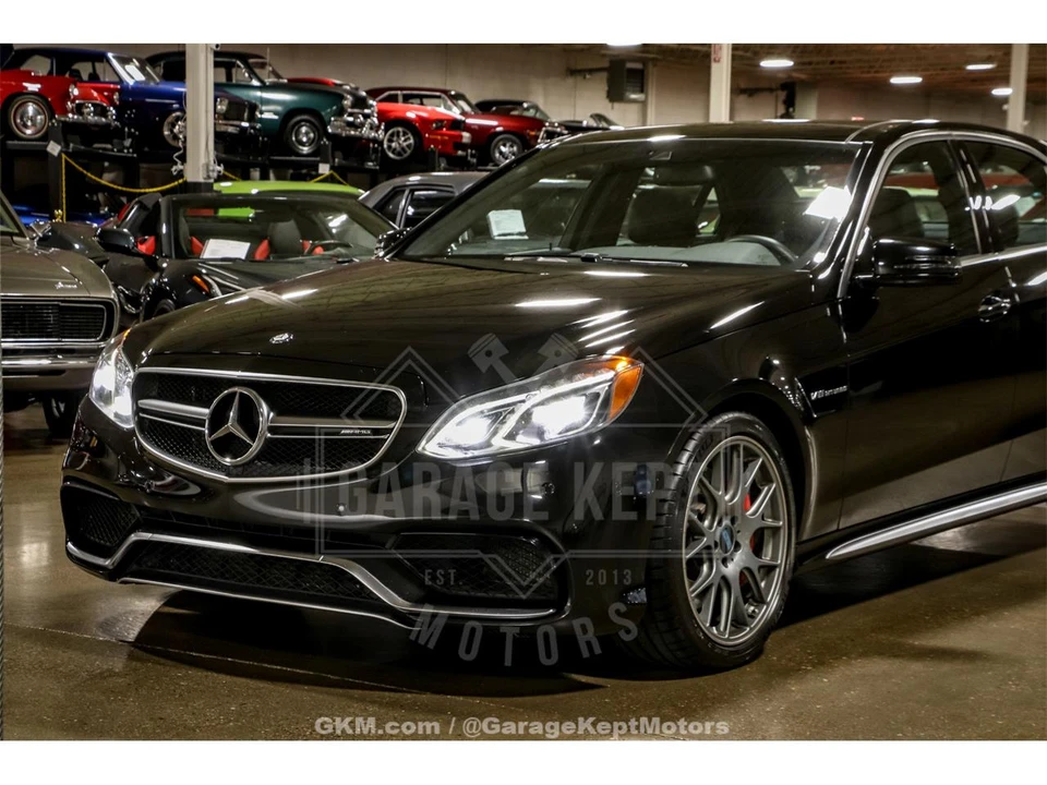 2016 Mercedes-Benz W212 E-Class - Image 23 of 31