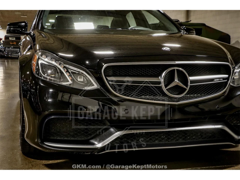 2016 Mercedes-Benz W212 E-Class - Image 18 of 31