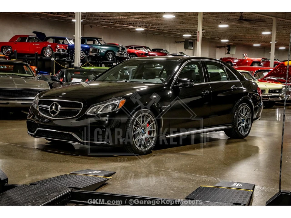 2016 Mercedes-Benz W212 E-Class - Image 3 of 31