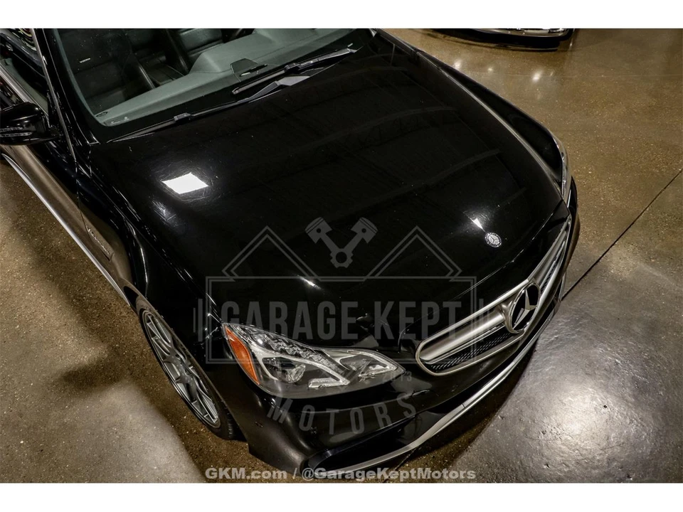 2016 Mercedes-Benz W212 E-Class - Image 14 of 31