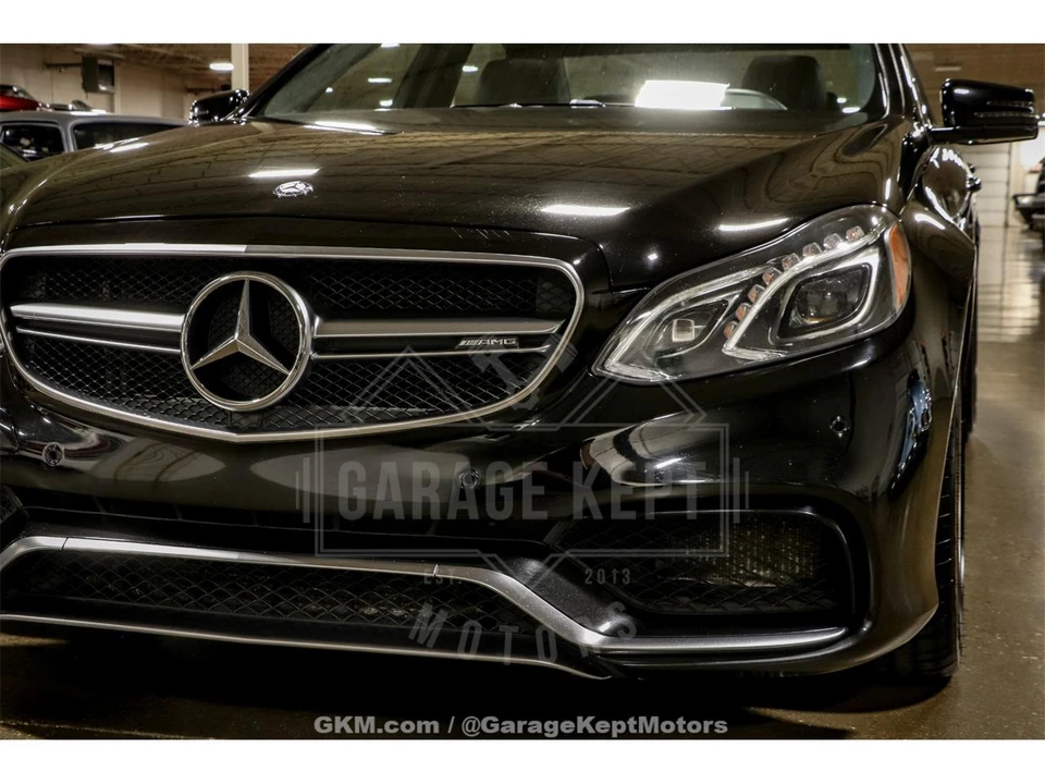2016 Mercedes-Benz W212 E-Class - Image 19 of 31